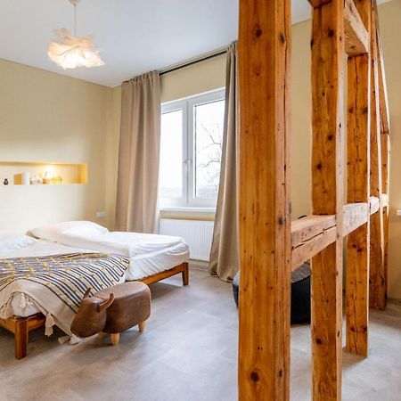 Chalet627 Braunlage Luaran gambar