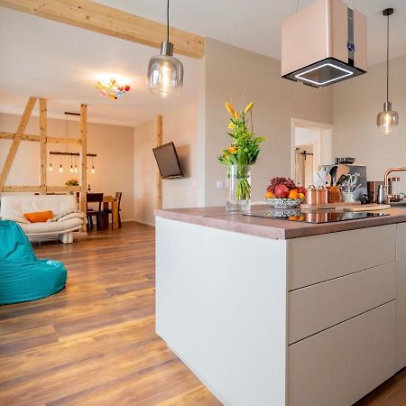 Chalet627 Braunlage Luaran gambar