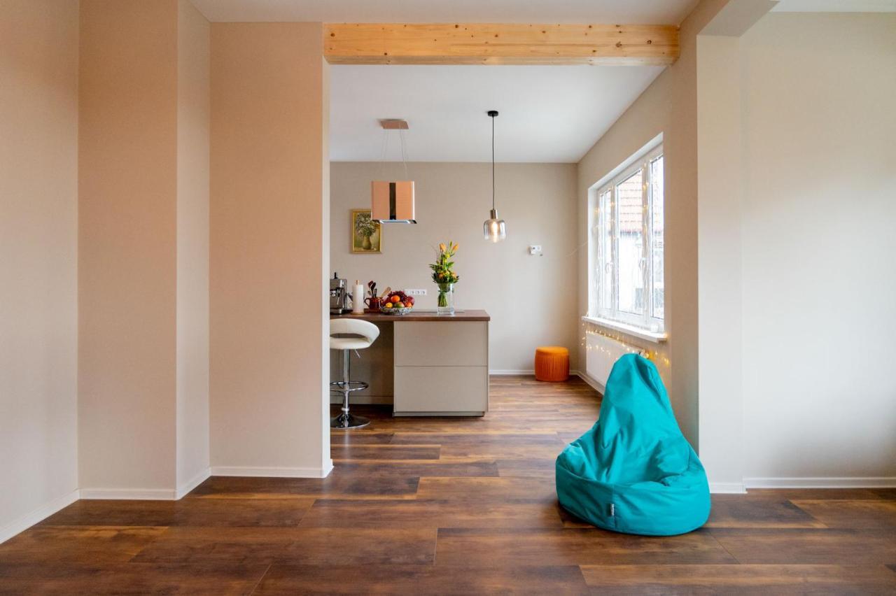 Chalet627 Braunlage Luaran gambar