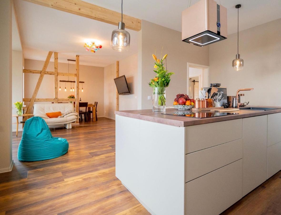 Chalet627 Braunlage Luaran gambar