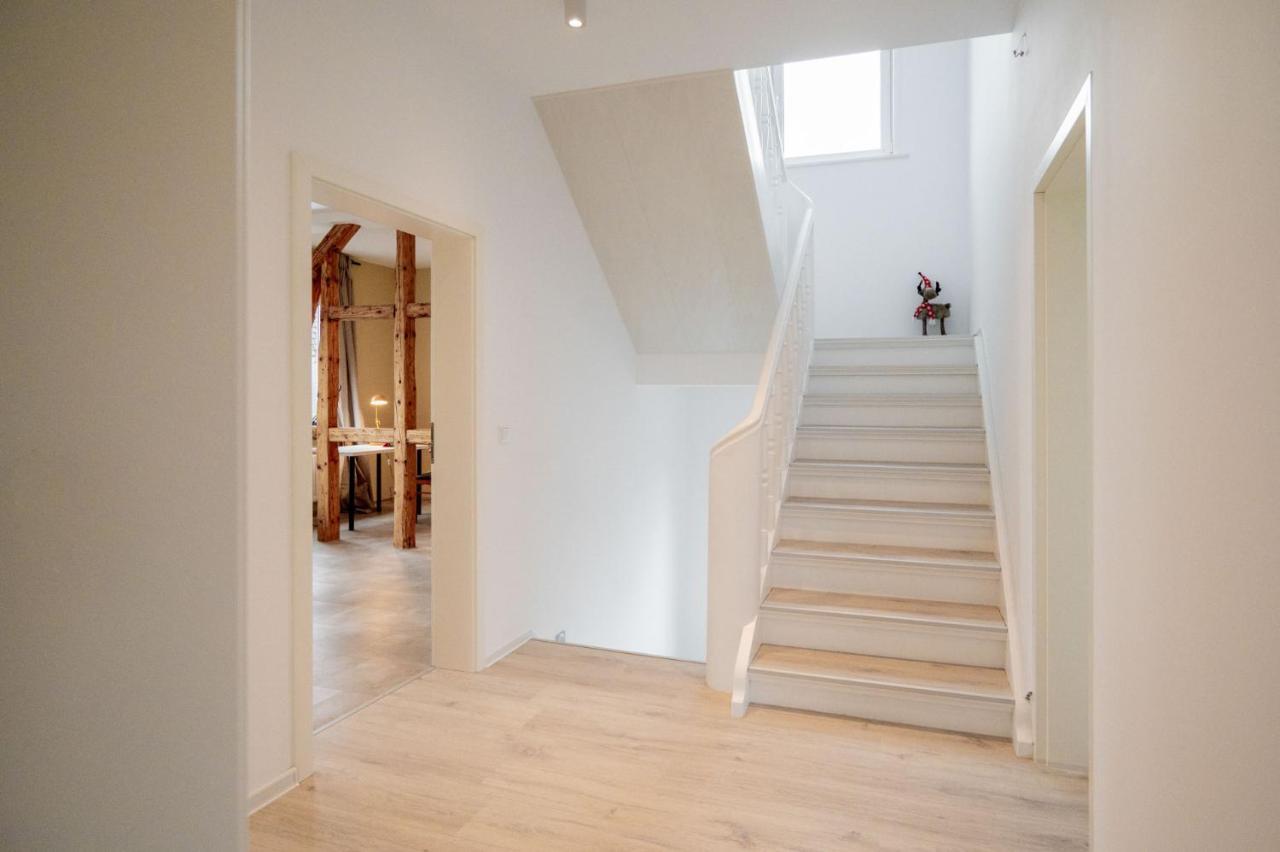 Chalet627 Braunlage Luaran gambar