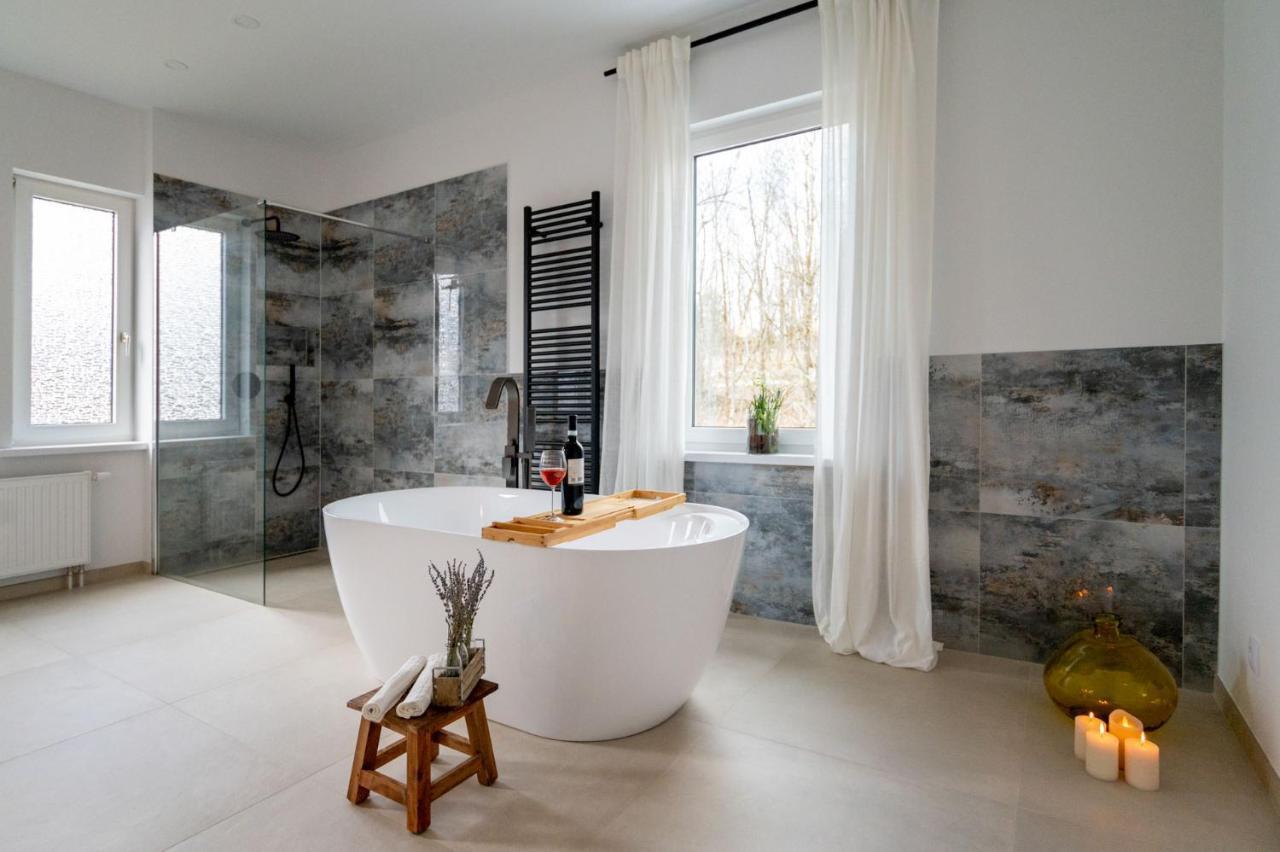 Chalet627 Braunlage Luaran gambar