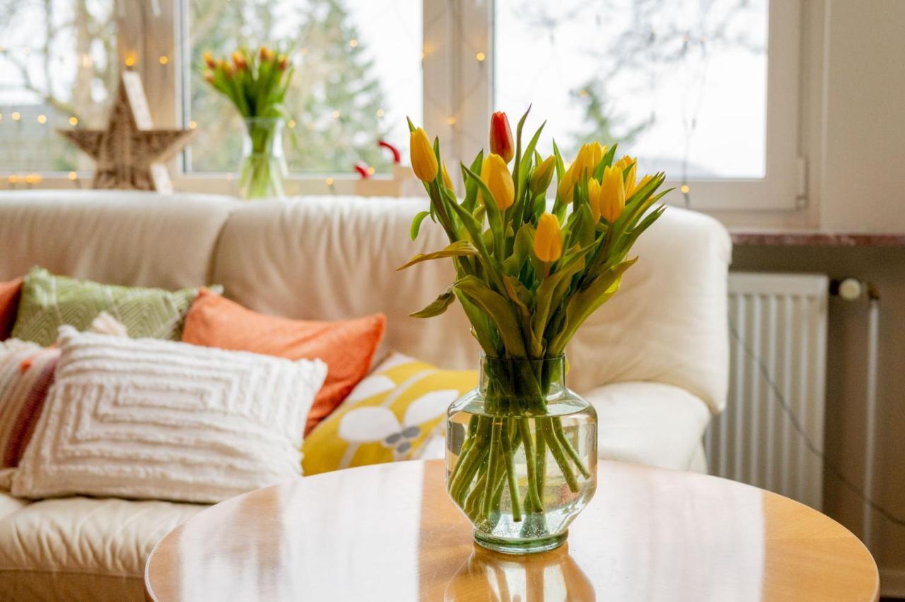 Chalet627 Braunlage Luaran gambar
