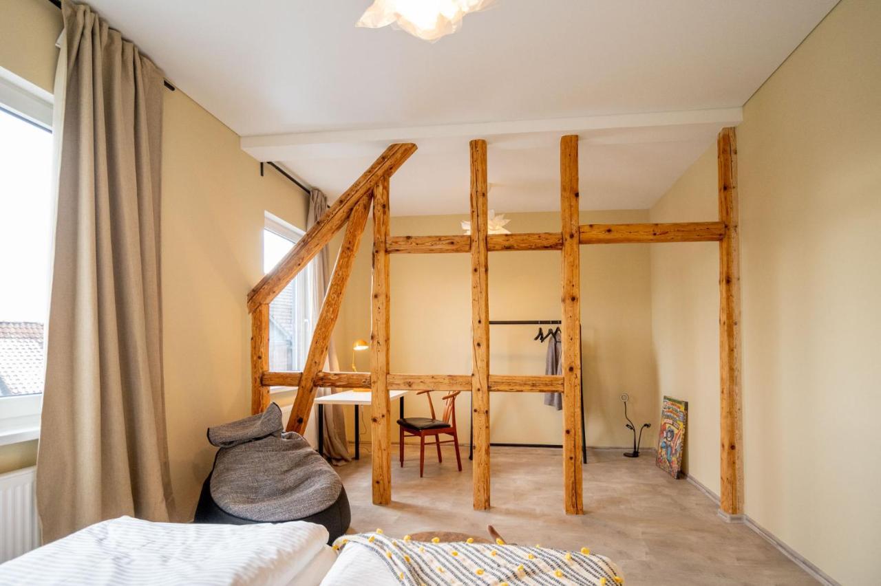 Chalet627 Braunlage Luaran gambar