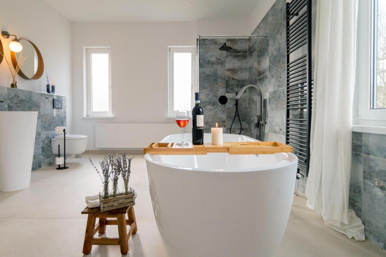 Chalet627 Braunlage Luaran gambar