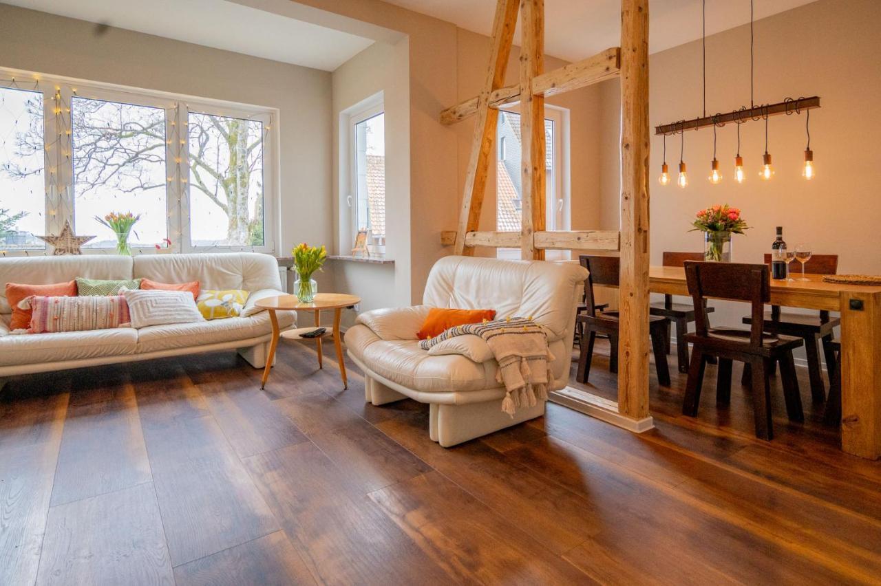 Chalet627 Braunlage Luaran gambar