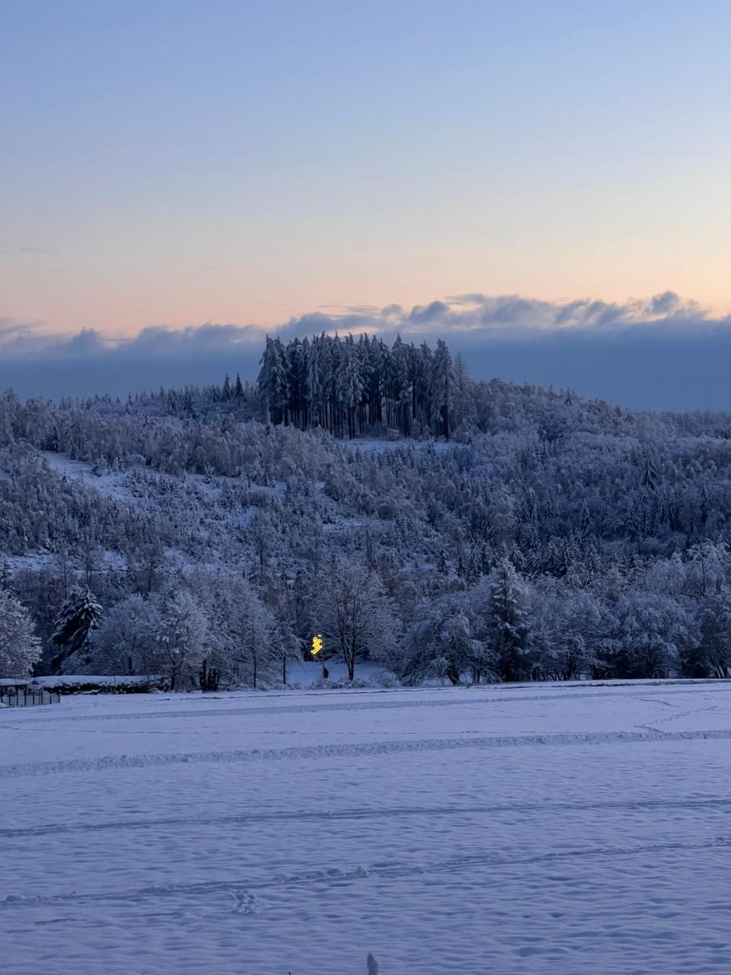 Chalet627 Braunlage Luaran gambar